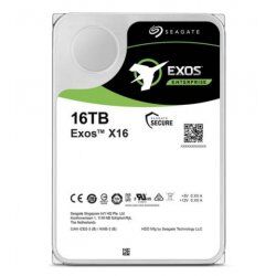 Seagate compatible Festplatte Exos X16 - 16 TB - 3.5" - SATA 6Gb/s