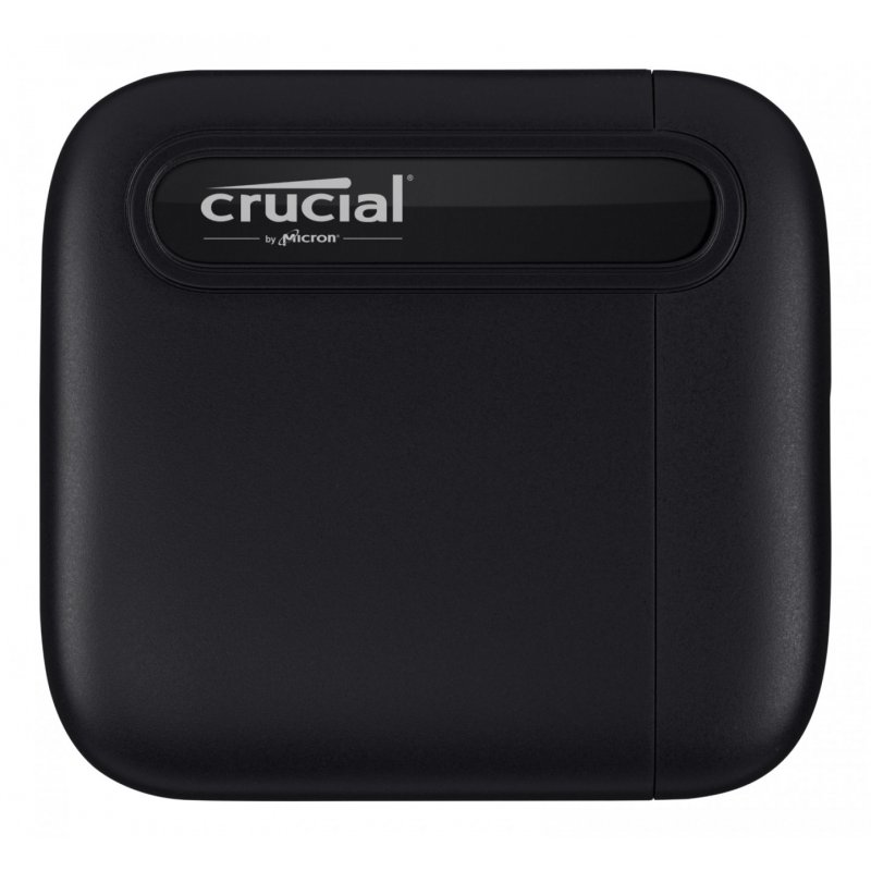 Crucial X6 Portable 2 To