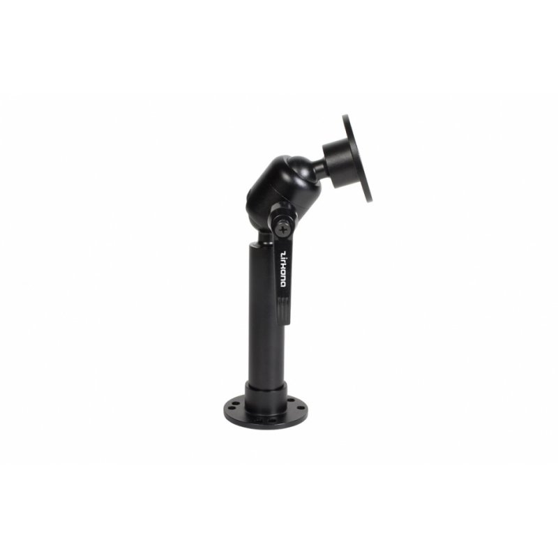 Gamber-Johnson 7170-0156 support Support passif Tablette / UMPC Noir