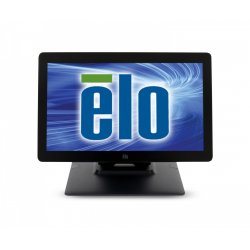 Elo Touch Solutions 1502L écran plat de PC 39,6 cm (15.6") 1366 x 768 pixels LED Écran tactile Noir