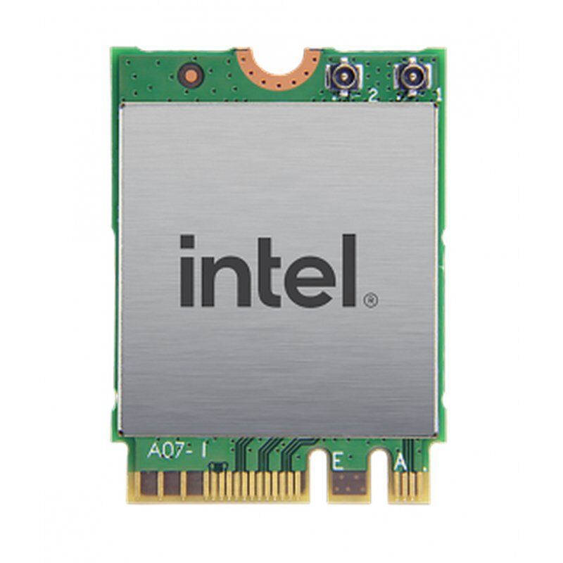 Intel  Wi-Fi 6 AX200 (Gig+)