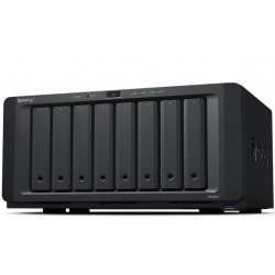 SYNOLOGY DS1821+ 8-Bay NAS