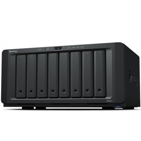 Synology compatible DiskStation DS1821+