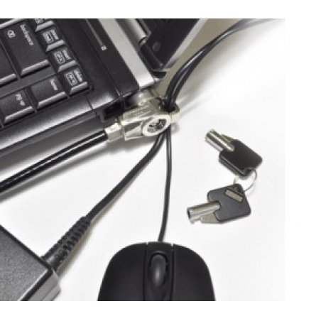 K-SLOT CABLE LOCK LAPTOPS NOTEBOOKS