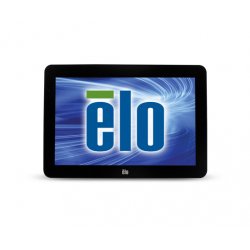 Elo Touch Solutions 1002L computer monitor 25.6 cm (10.1") 1280 x 800 pixels LCD Touchscreen Tabletop Black