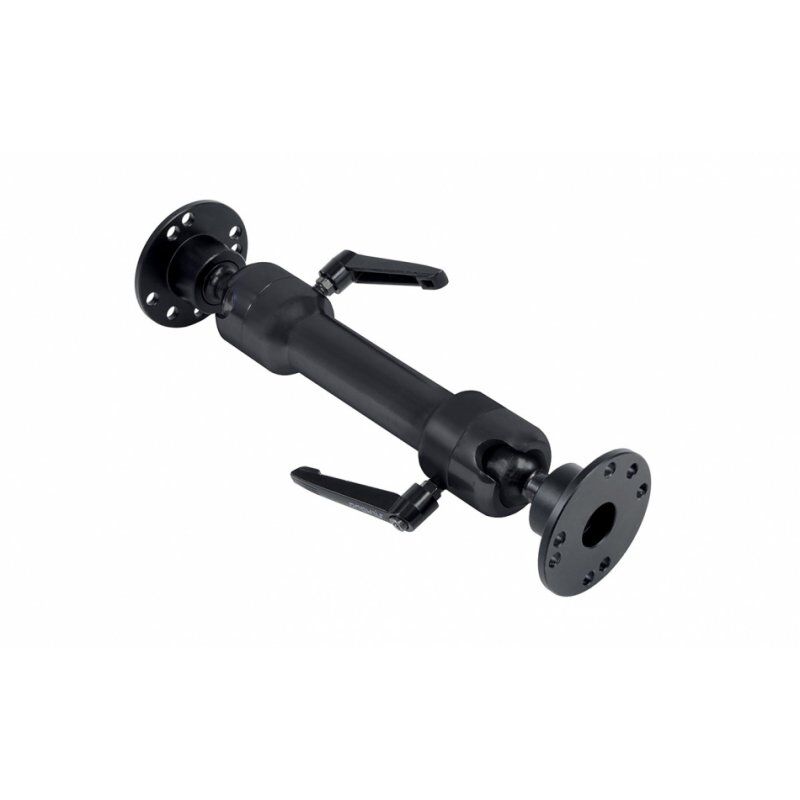 Gamber-Johnson 7160-1410 holder Active holder Mobile phone/Smartphone Black