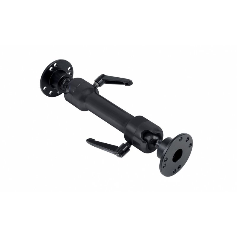 Gamber-Johnson 7160-1410 support Support actif Mobile/smartphone Noir