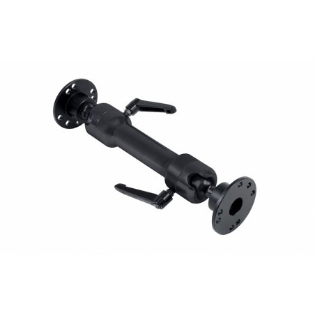 Gamber-Johnson 7160-1410 support Support actif Mobile/smartphone Noir