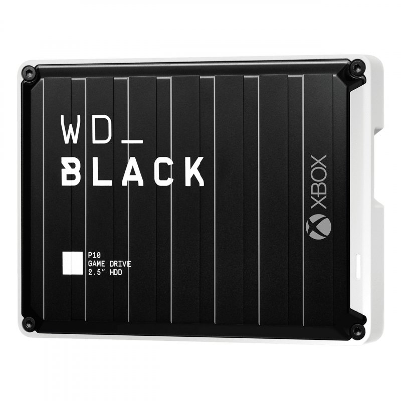WD compatible_Black P10 Game Drive 2 To Edition Spéciale Call of Duty: Black Ops Cold War