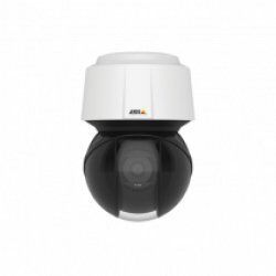 Axis 01958-002 security camera Dome IP security camera Indoor & outdoor 1920 x 1080 pixels Ceiling