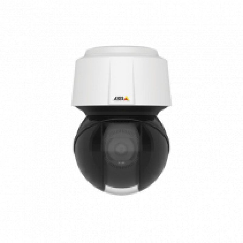 Axis 01958-002 caméra de sécurité Dôme Caméra de sécurité IP Intérieure et extérieure 1920 x 1080 pixels Plafon