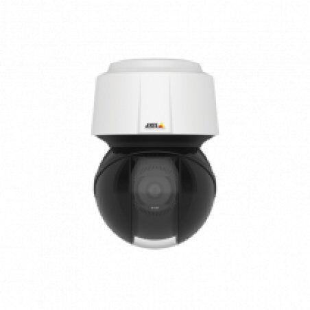 Axis 01958-002 caméra de sécurité Dôme Caméra de sécurité IP Intérieure et extérieure 1920 x 1080 pixels Plafon