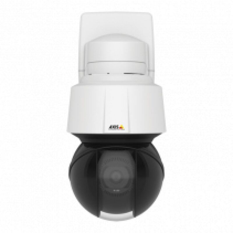 Axis 01958-002 caméra de sécurité Dôme Caméra de sécurité IP Intérieure et extérieure 1920 x 1080 pixels Plafon