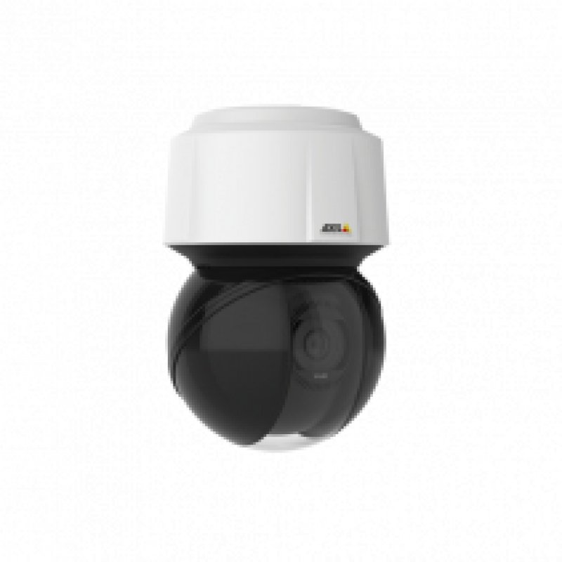 Axis 01958-003 security camera Dome IP security camera Outdoor 1920 x 1080 pixels Wall