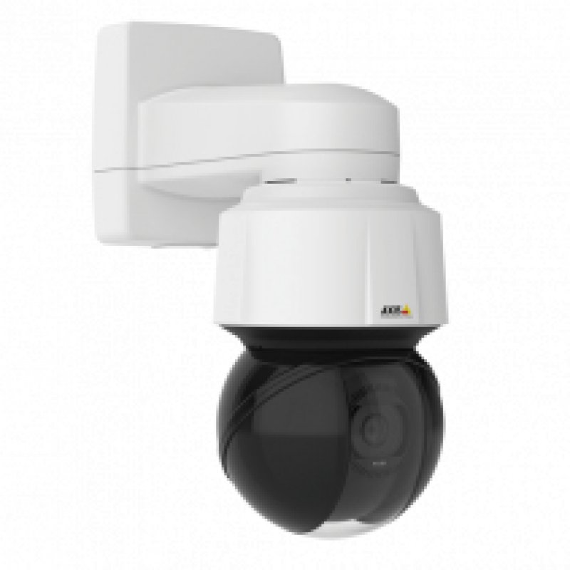 Axis 01958-003 security camera Dome IP security camera Outdoor 1920 x 1080 pixels Wall