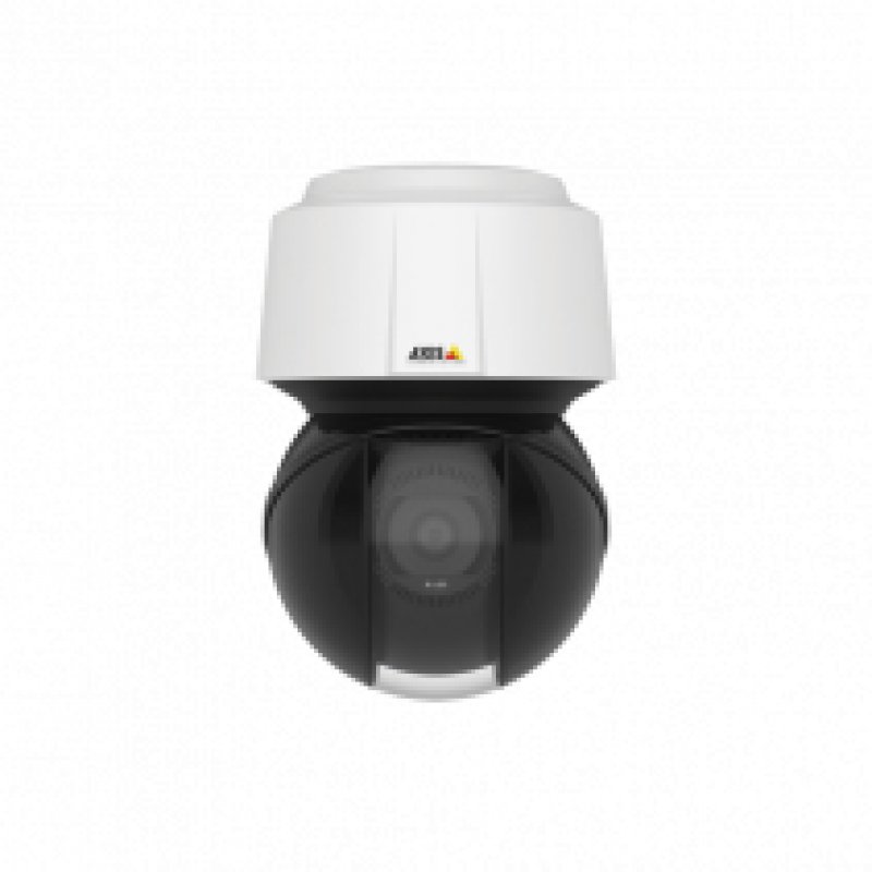 AXIS compatible Q6135-LE 50HZ PTZ CAM 360 PAN IR ILLUM 200M 32X OPTICAL ZO