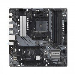 A520M PHANTOM GAMING 4 AM4 MATX SND+GLN+U3.2+M2 SATA 6GB/S DDR4