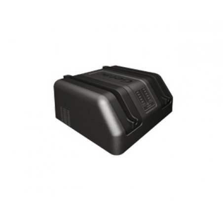 F110-EXT DUAL BAY BATT CHARG EU PSU INC