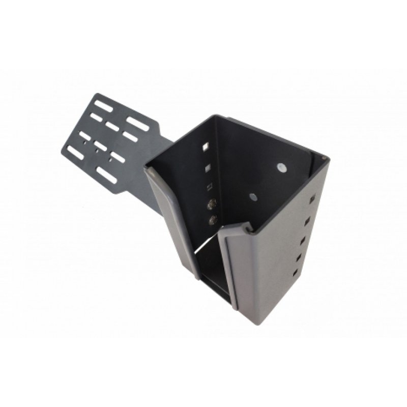 SCANNER POCKET WITH AMPS ADAPTER PLATE