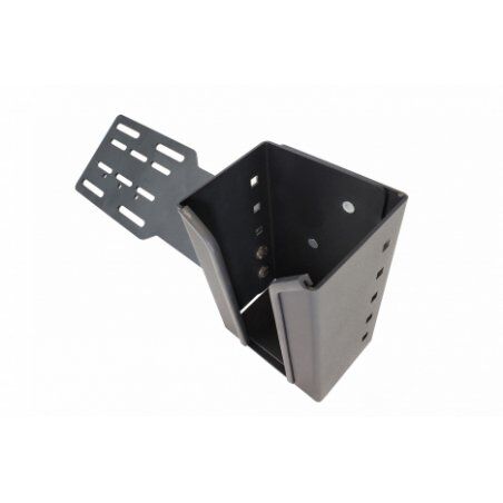 Gamber-Johnson 7160-1389 support Support passif Lecteur de code-barres Noir