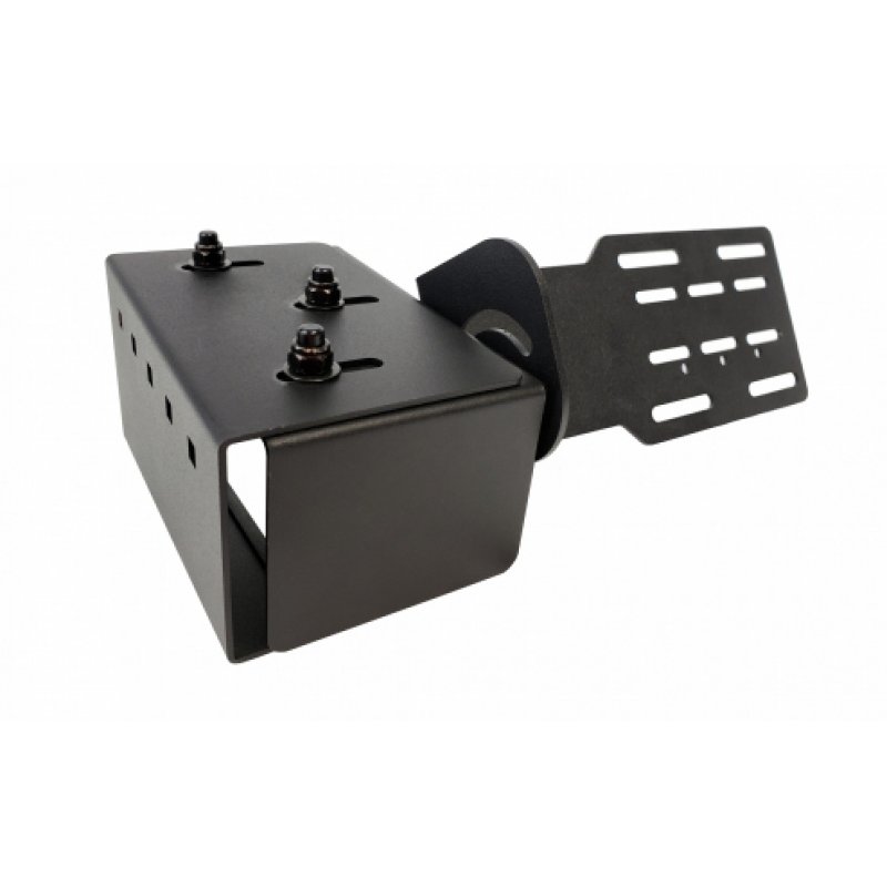 SCANNER POCKET WITH AMPS ADAPTER PLATE