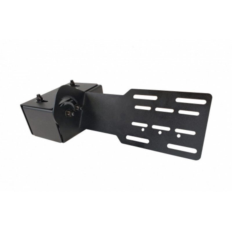 Gamber-Johnson 7160-1389 support Support passif Lecteur de code-barres Noir