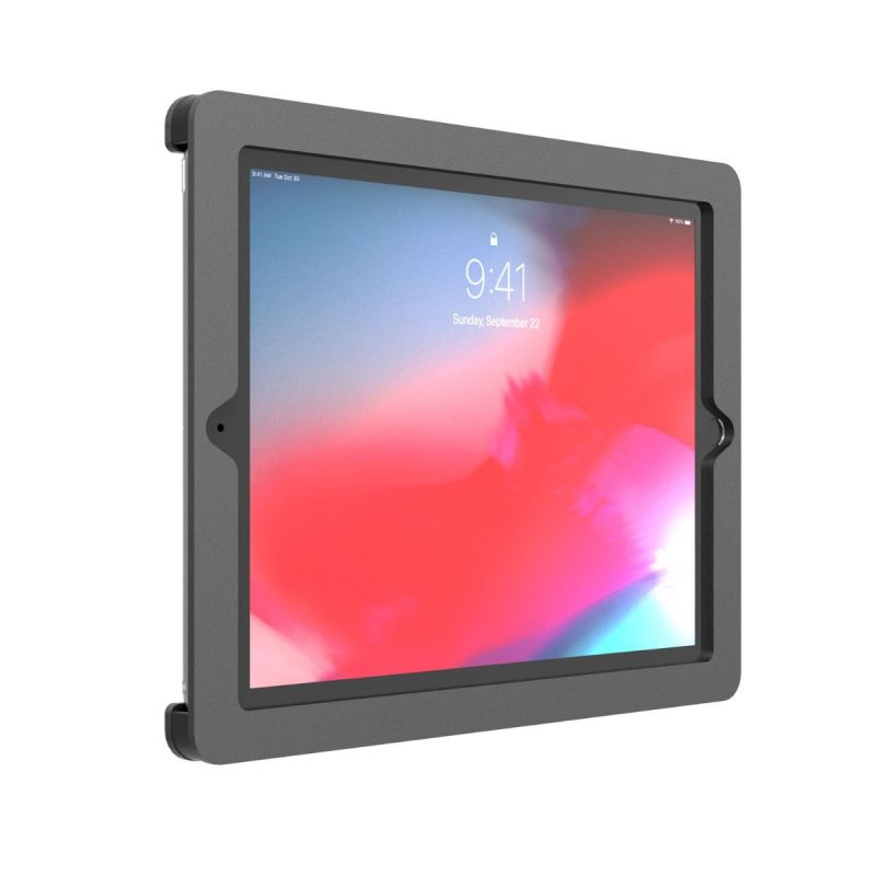 Compulocks Axis tablet security enclosure 25.9 cm (10.2") Black