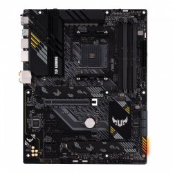 ASUS TUF GAMING B550-PRO - Motherboard - ATX - Socket AM4 - AMD B550