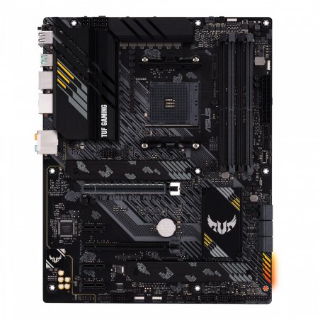 ASUS TUF GAMING B550-PRO - Motherboard - ATX - Socket AM4 - AMD B550