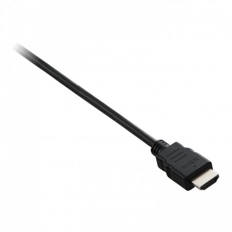 C&acircble vid&eacuteo HDMI m&acircle vers HDMI m&acircle, noir 3m 10ft