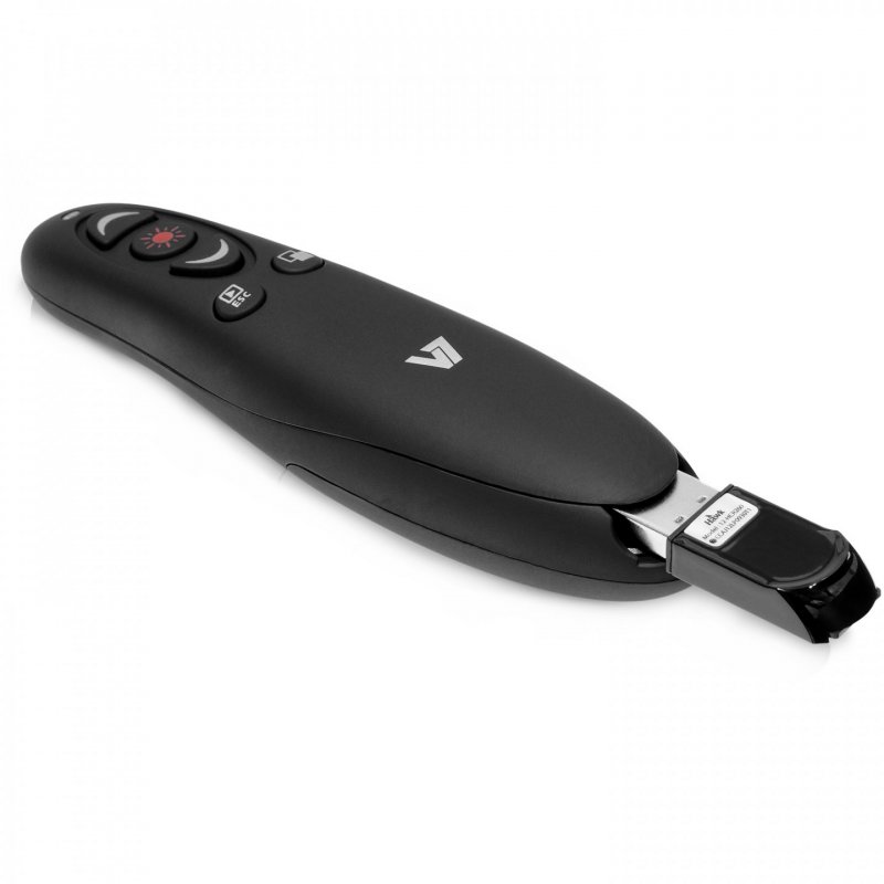 V7 Professional Wireless Presenter