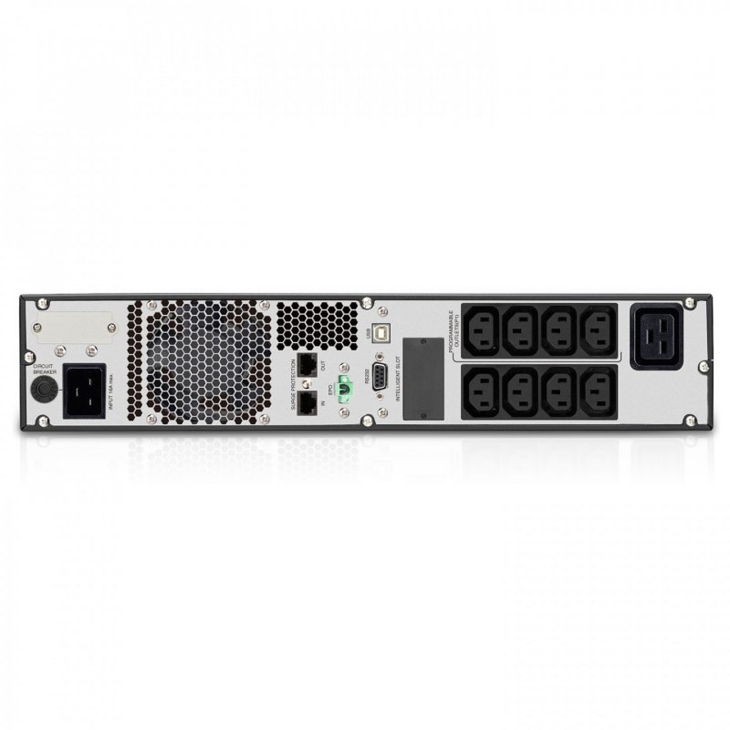 Onduleur 3000VA &agrave montage sur rack 2U