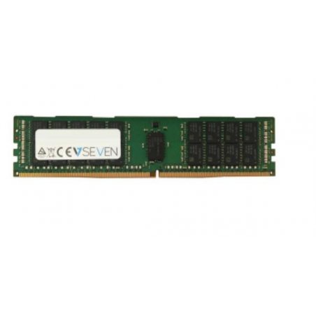 4GB DDR3 PC3-12800 1600MHZ DIMM Module de m&eacutemoire V7 compatibleK128004GBD