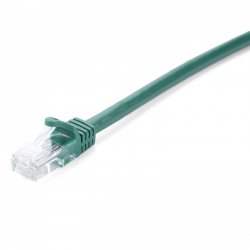 C?ble r?seau CAT6 STP 03M Vert