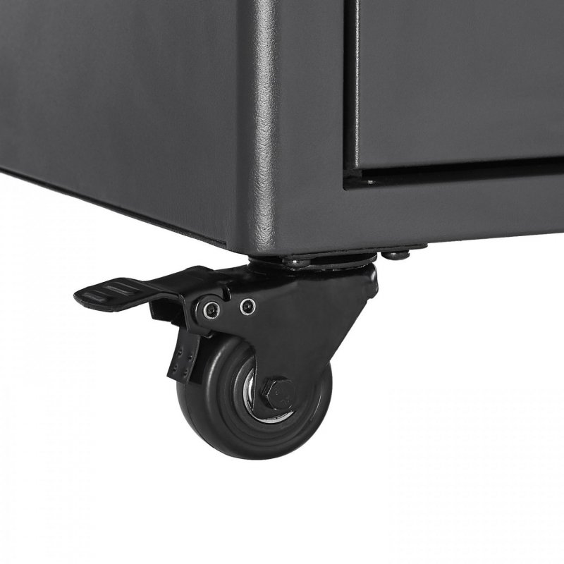 V7 RM4CASTERS-1E rack accessory Castor wheels