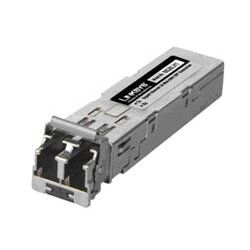 Cisco Gigabit LH Mini-GBIC SFP module émetteur-récepteur de réseau Fibre optique 1000 Mbit/s 1300 nm