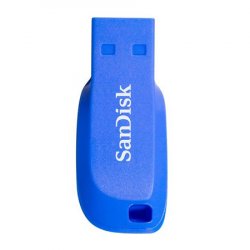 CRUZER BLADE 16GB ELECTRIC BLUE