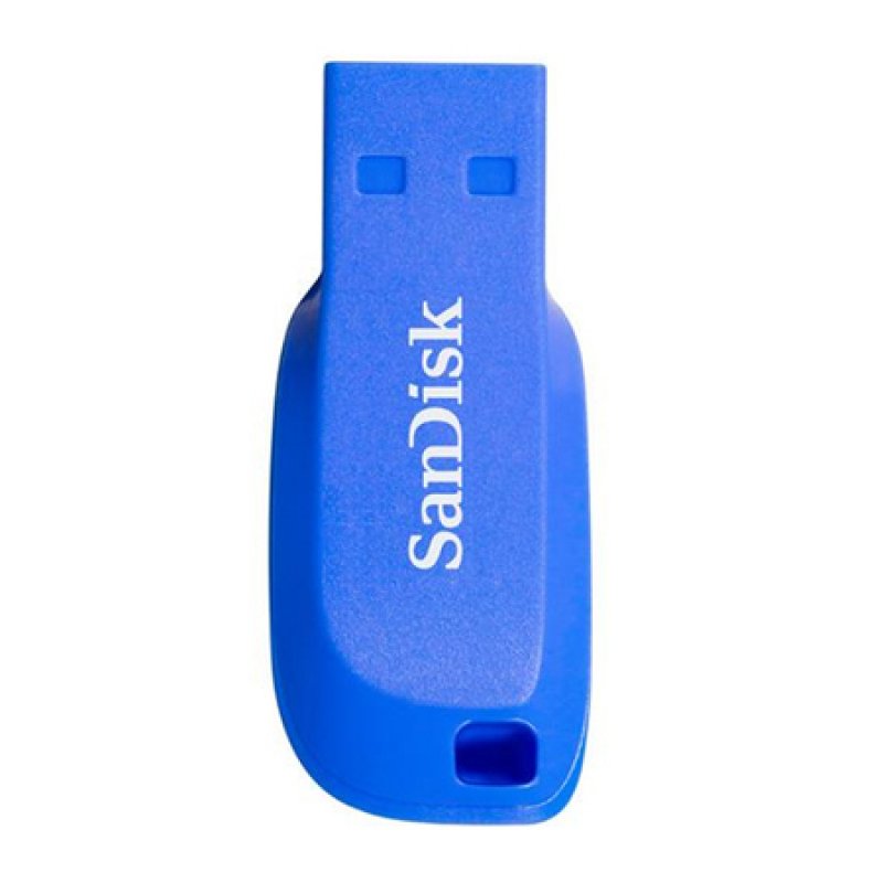 CRUZER BLADE 16GB ELECTRIC BLUE