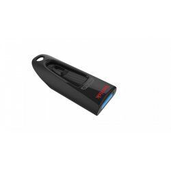 SanDisk Ultra USB flash drive 16 GB USB Type-A 3.2 Gen 1 (3.1 Gen 1) Black