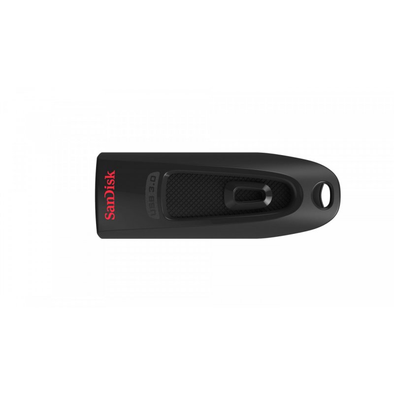 SanDisk Ultra USB flash drive 16 GB USB Type-A 3.2 Gen 1 (3.1 Gen 1) Black