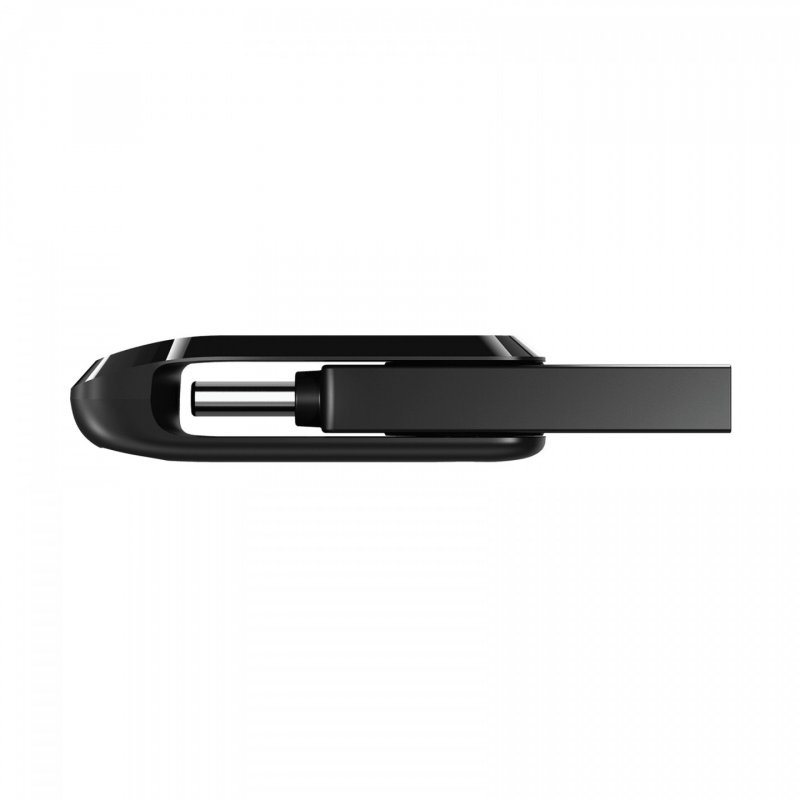 SANDISK ULTRA DUAL DRIVE LUXE USB C 64GB 150MB/S USB 3.1 GEN 1