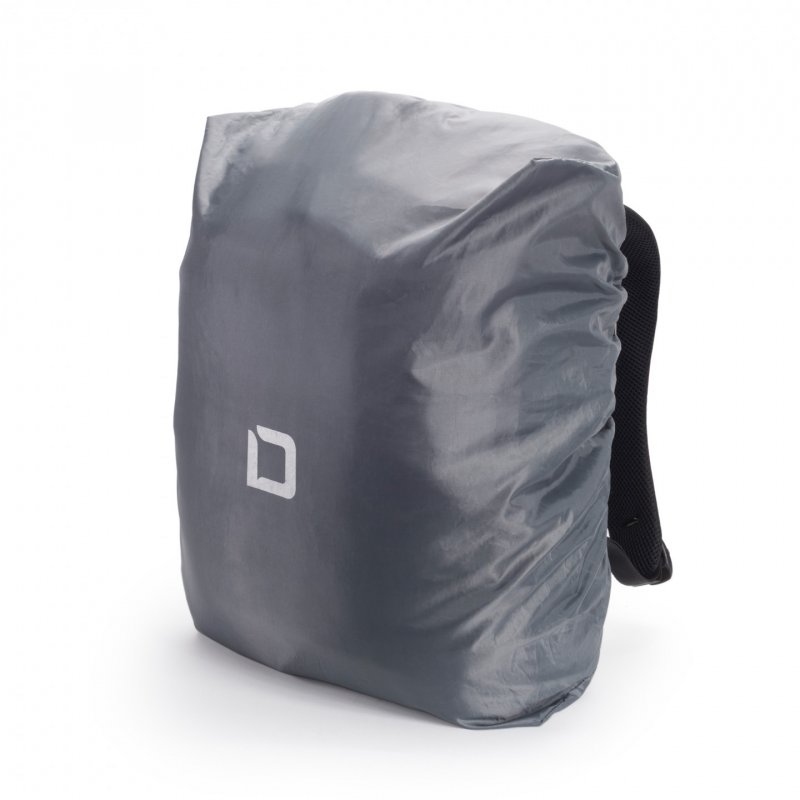ECO BACKPACK 14-15.6IN BLACK