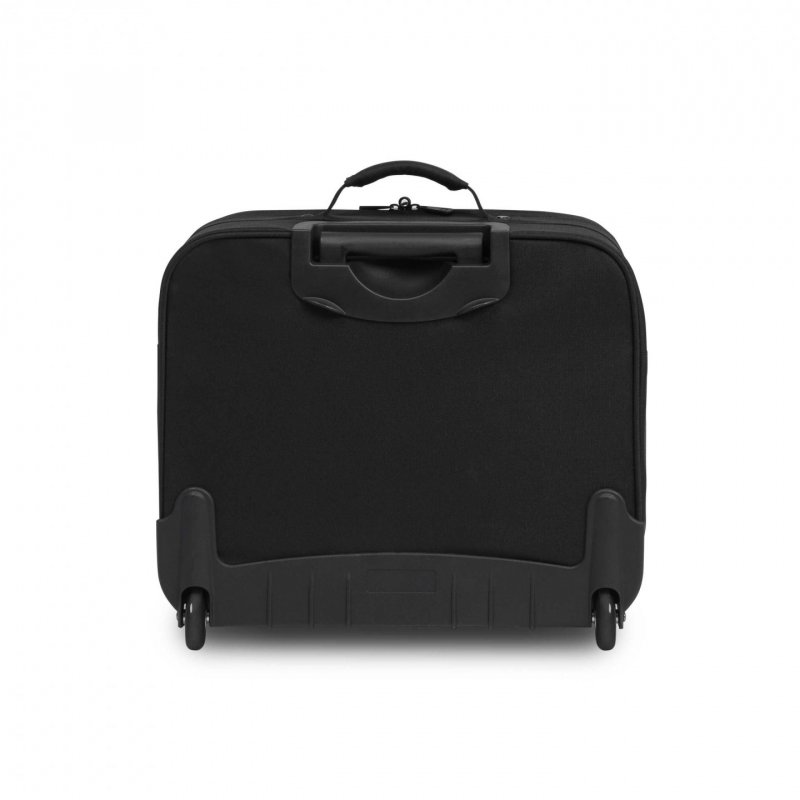 Dicota Multi Roller notebook case 39.6 cm (15.6") Sleeve case Black