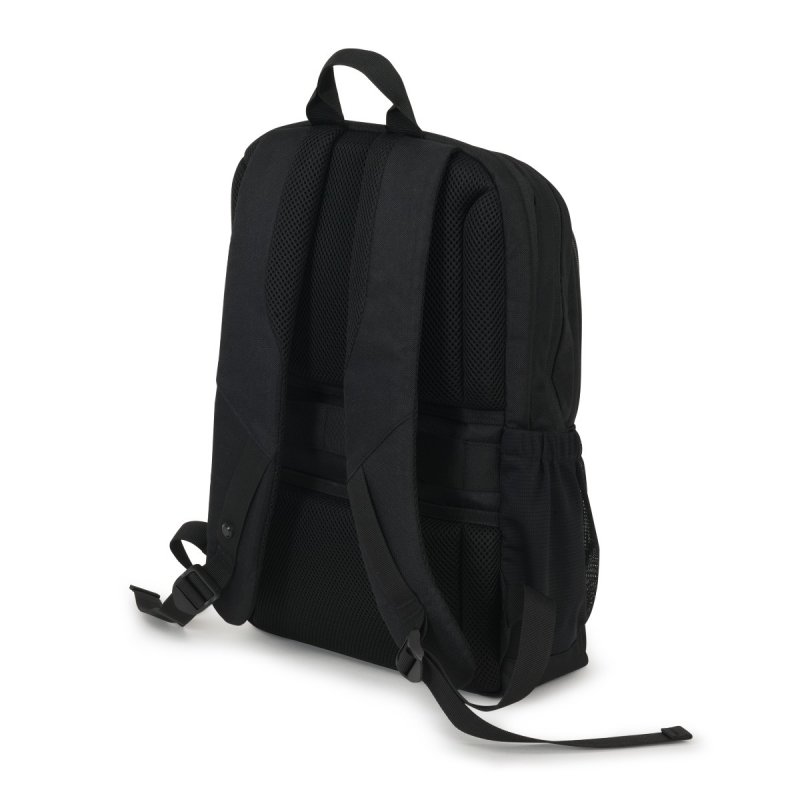 ECO BACKPACK BLK SCALE 15-17.3