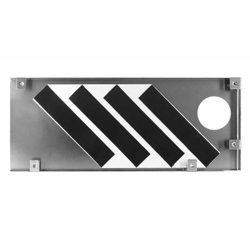 HYPER QUAD M.2 CARD PCIE GEN4X16 NVME 4XM.2 64GB/S