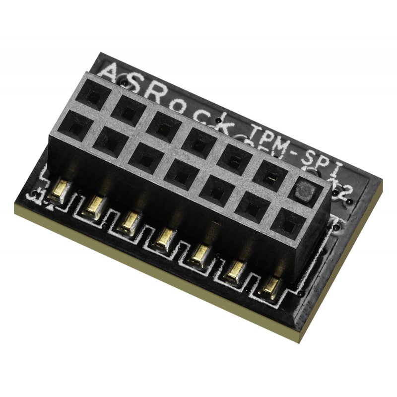 TMP-SPI X570 COMPATIBLE