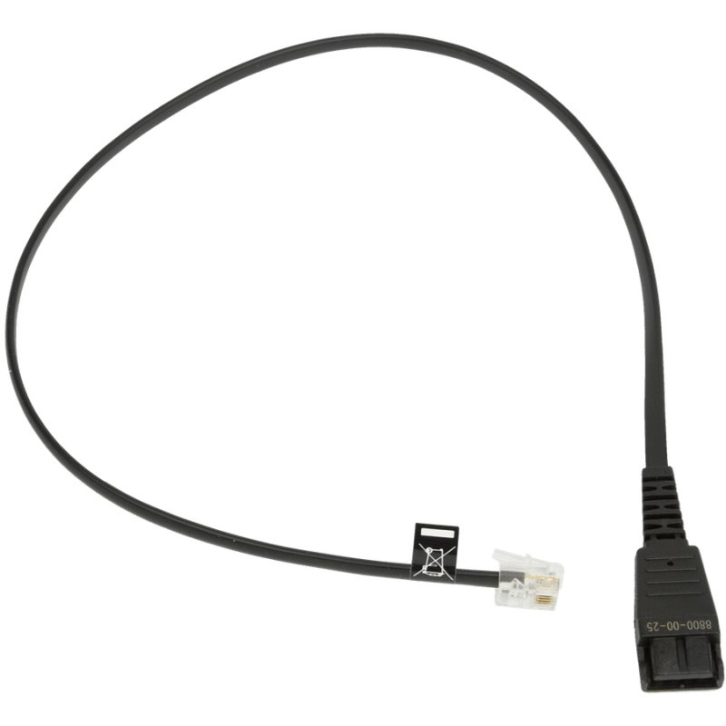 Jabra Link 180 Quick Disconnect
