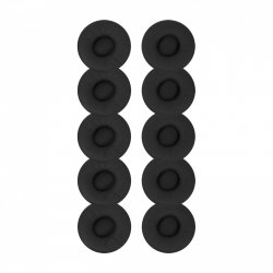 Jabra Pro9400 Leather Ear Cushions