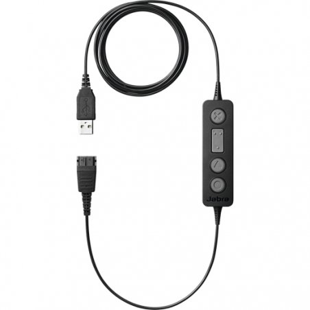 Jabra Link 260 MS USB adapter