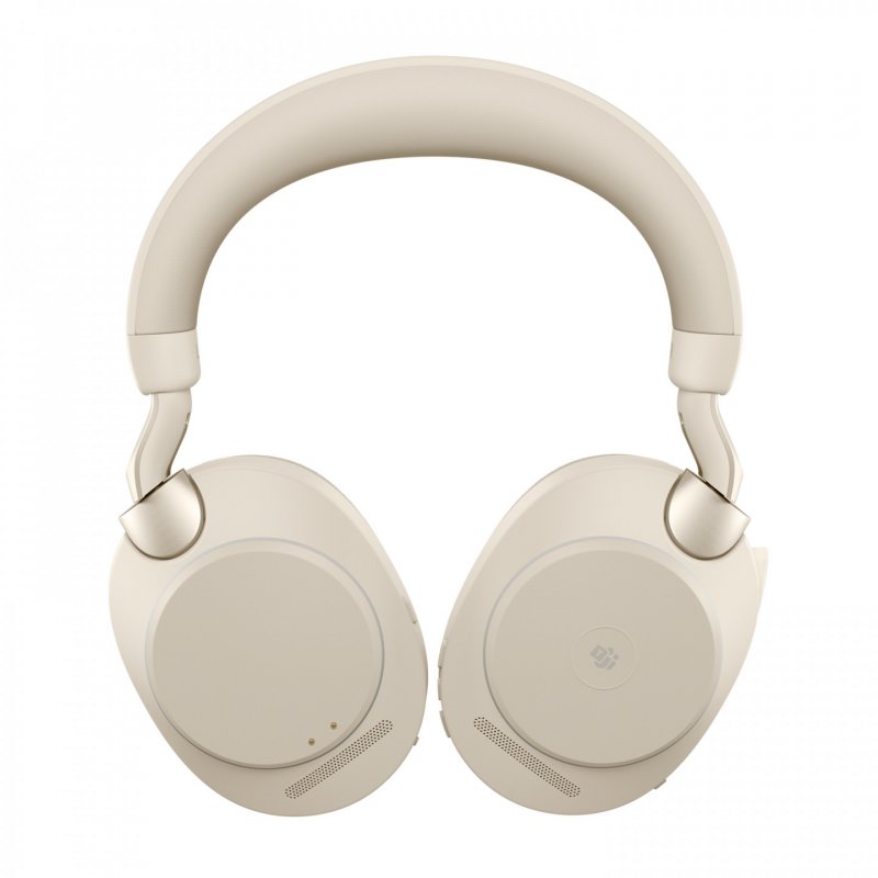 JABRA EVOLVE2 85 LINK380A MS STEREO BEIGE